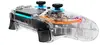 DELTACO GAM-169-T Transparent Gaming Controller Photo 7