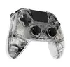 DELTACO GAM-169-T Transparent Gaming Controller Photo 10