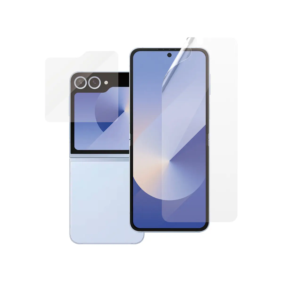 PanzerGlass SAFE. Ekrāna aizsargs Samsung Galaxy