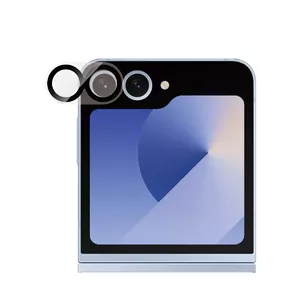 Защитное стекло PanzerGlass Samsung Galaxy Z Flip6 Устойчивое к царапинам и ударам