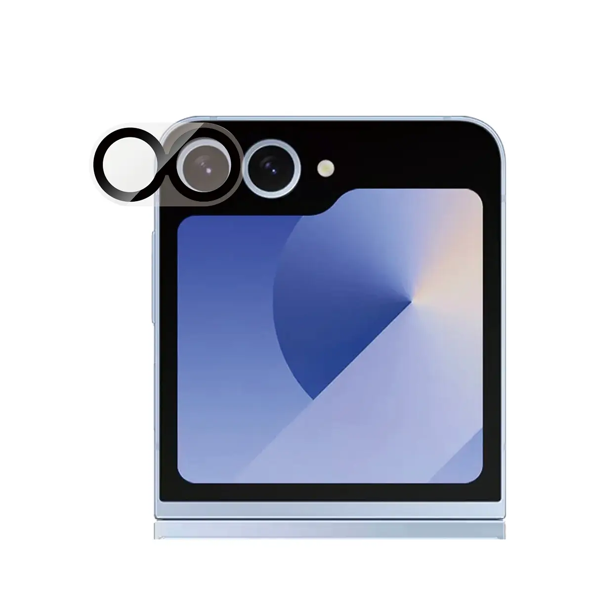 PanzerGlass PicturePerfect Kameras Objektīva Aizsargs Samsung