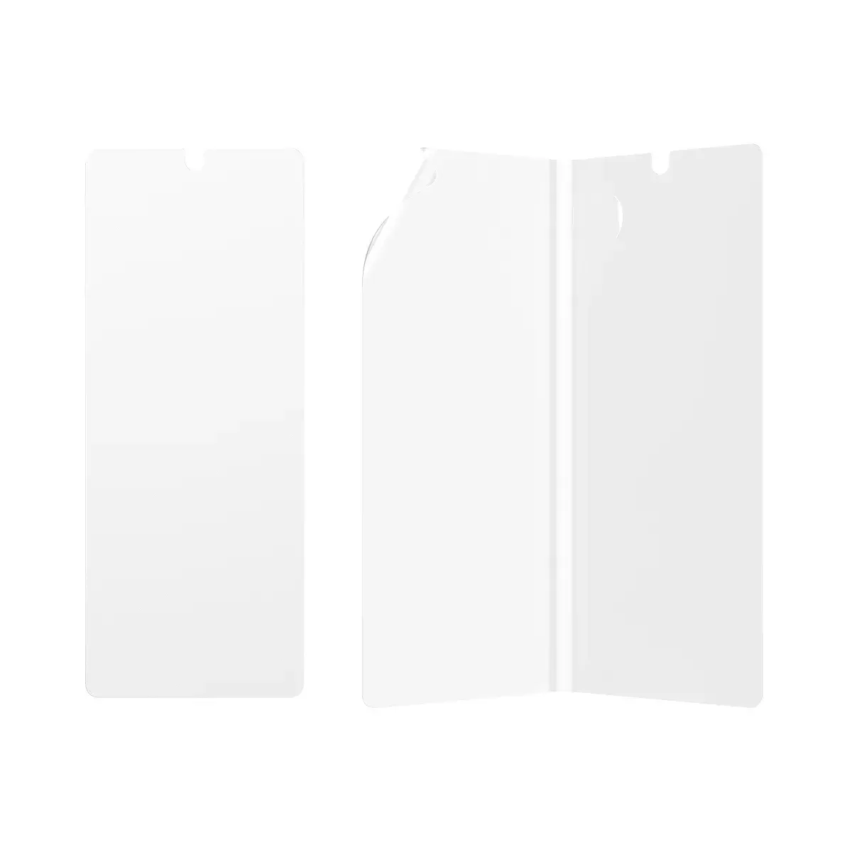 Screen Protector PanzerGlass Samsung Galaxy Z Fold6 Photo 4