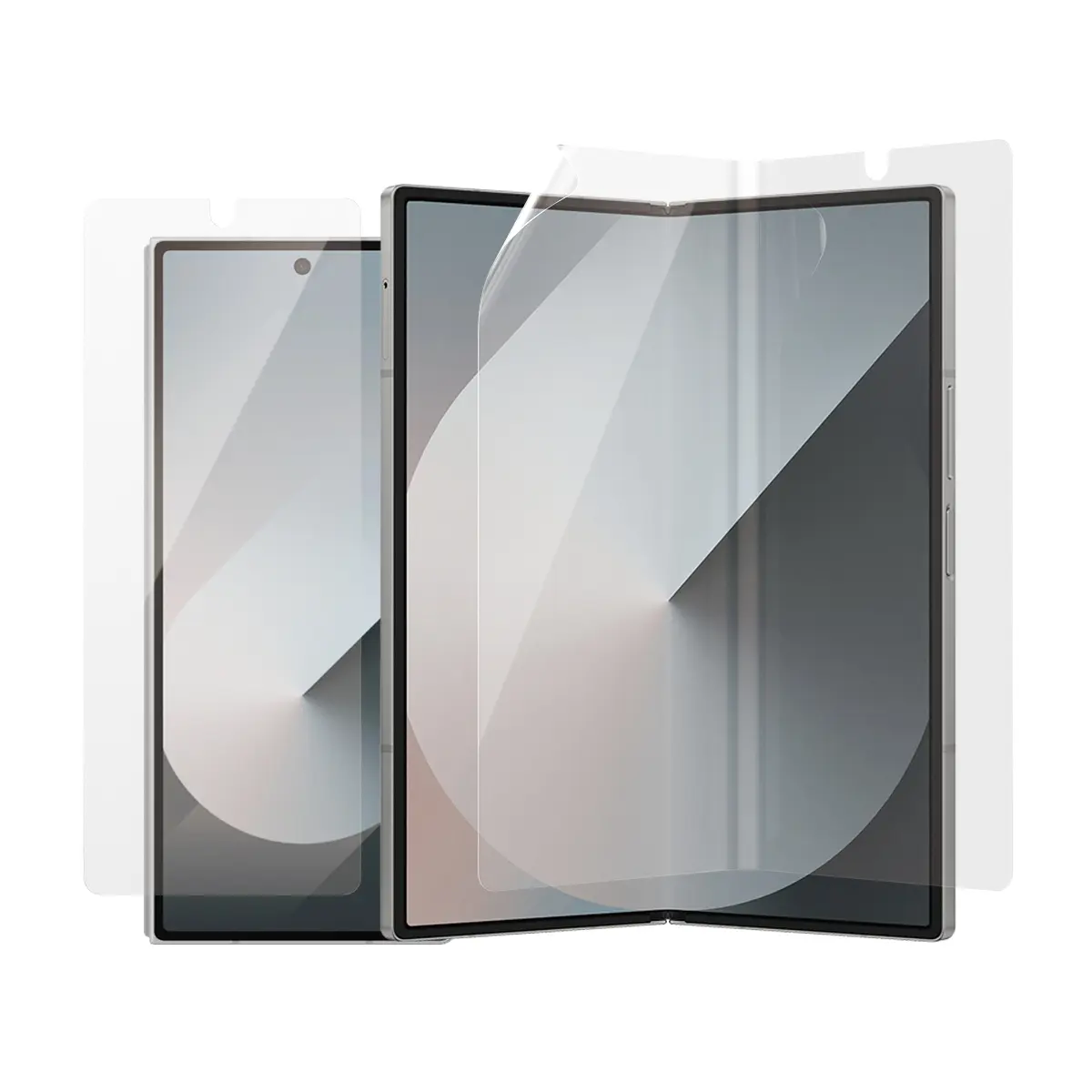 PanzerGlass 2in1 ekrāna aizsargs Samsung Galaxy