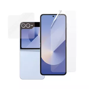 Защитное стекло PanzerGlass Samsung Galaxy Z Flip6 Устойчивое к царапинам и ударам