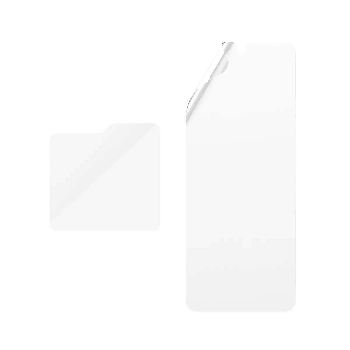Защитное стекло PanzerGlass Samsung Galaxy Z Flip6 Photo 4