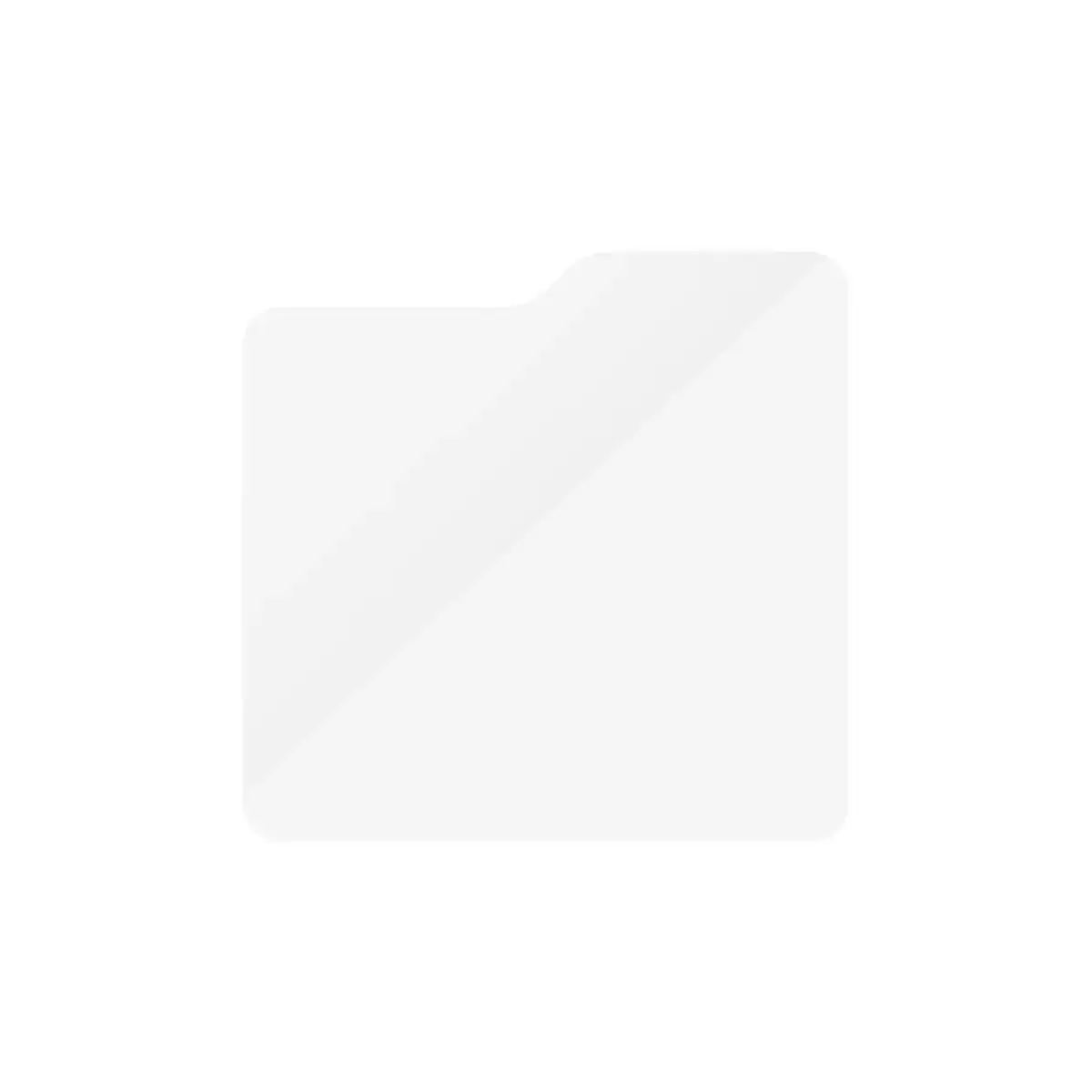 Screen Protector PanzerGlass Samsung Galaxy Z Flip6 Photo 4