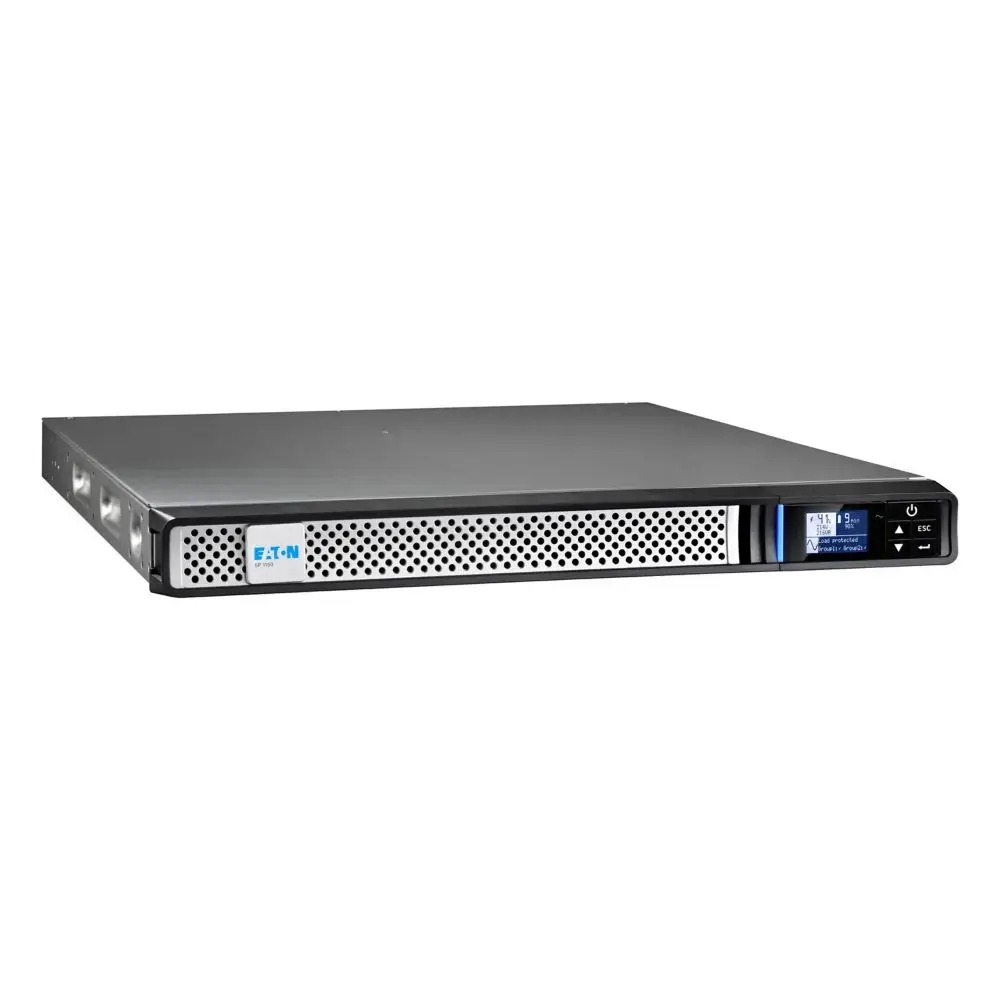 Eaton 5P1150IRNG2 ИБП Line-Interactive 1,15 kVA Photo 2