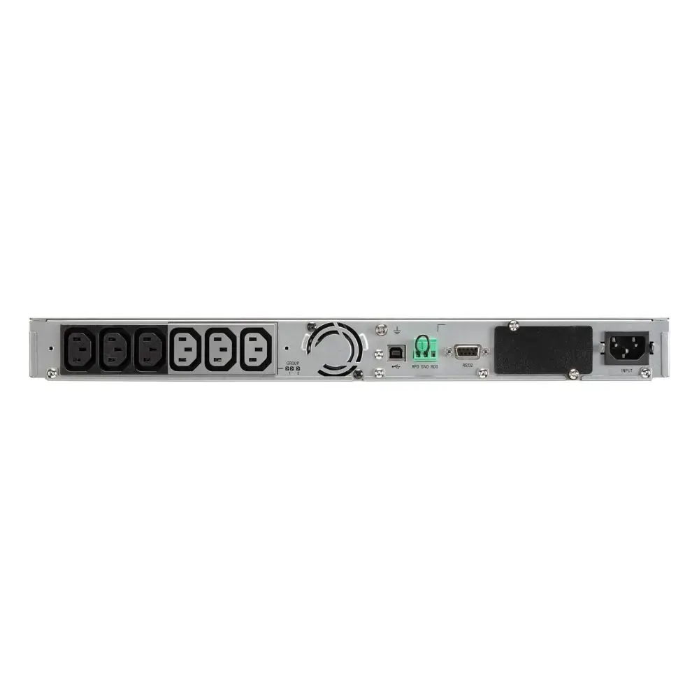 Eaton 5P1150IRNG2 ИБП Line-Interactive 1,15 kVA Photo 3