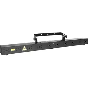 Световой прибор LASERWORLD BeamBar 10B MK3 — 10 лучей RGB