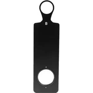 Mounting Bracket EUROLITE SL-1000 MFZ for LED fixtures — EUROLITE SL-1000 MFZ