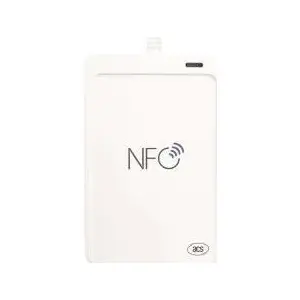 NFC reader ACTIS ACR1552U USB 13.56 MHz ISO14443
