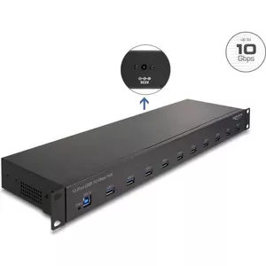 DeLOCK 64240 не классифицирован DeLOCK 64240