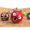 Epee Coolballs figure set — 6 balls with 6 outfits Photo 5