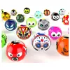 Epee Coolball Figures — 6 balls + 6 clothes Photo 3