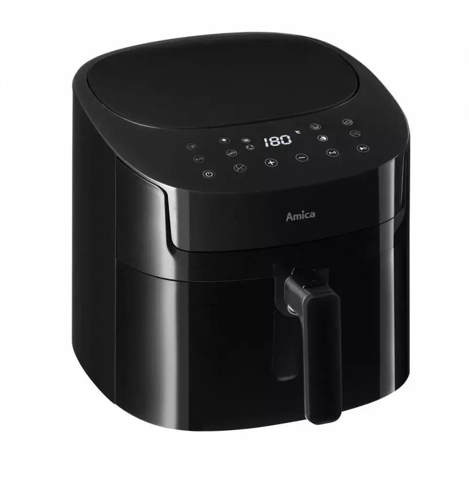 Аэрогриль AMICA AFD5010 7.2 л Photo 2