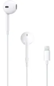 Austiņas Apple EarPods