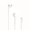 Apple EarPods Lightning Headset MWTY3ZM/A White Photo 2
