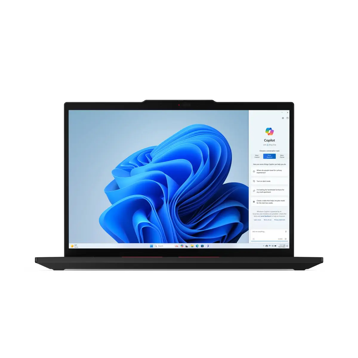 Lenovo ThinkPad T14 Gen 5 (AMD) — klēpjdators Ryzen 5 PRO 8540U Photo 2