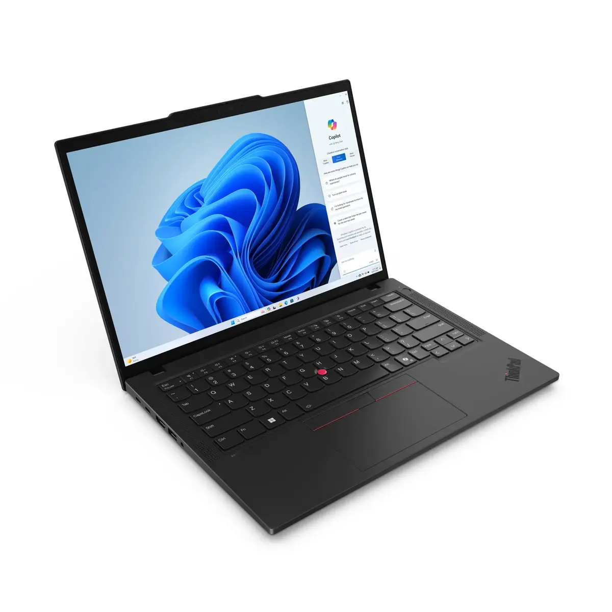 Lenovo ThinkPad T14 Gen 5 (AMD) — klēpjdators Ryzen 5 PRO 8540U Photo 9