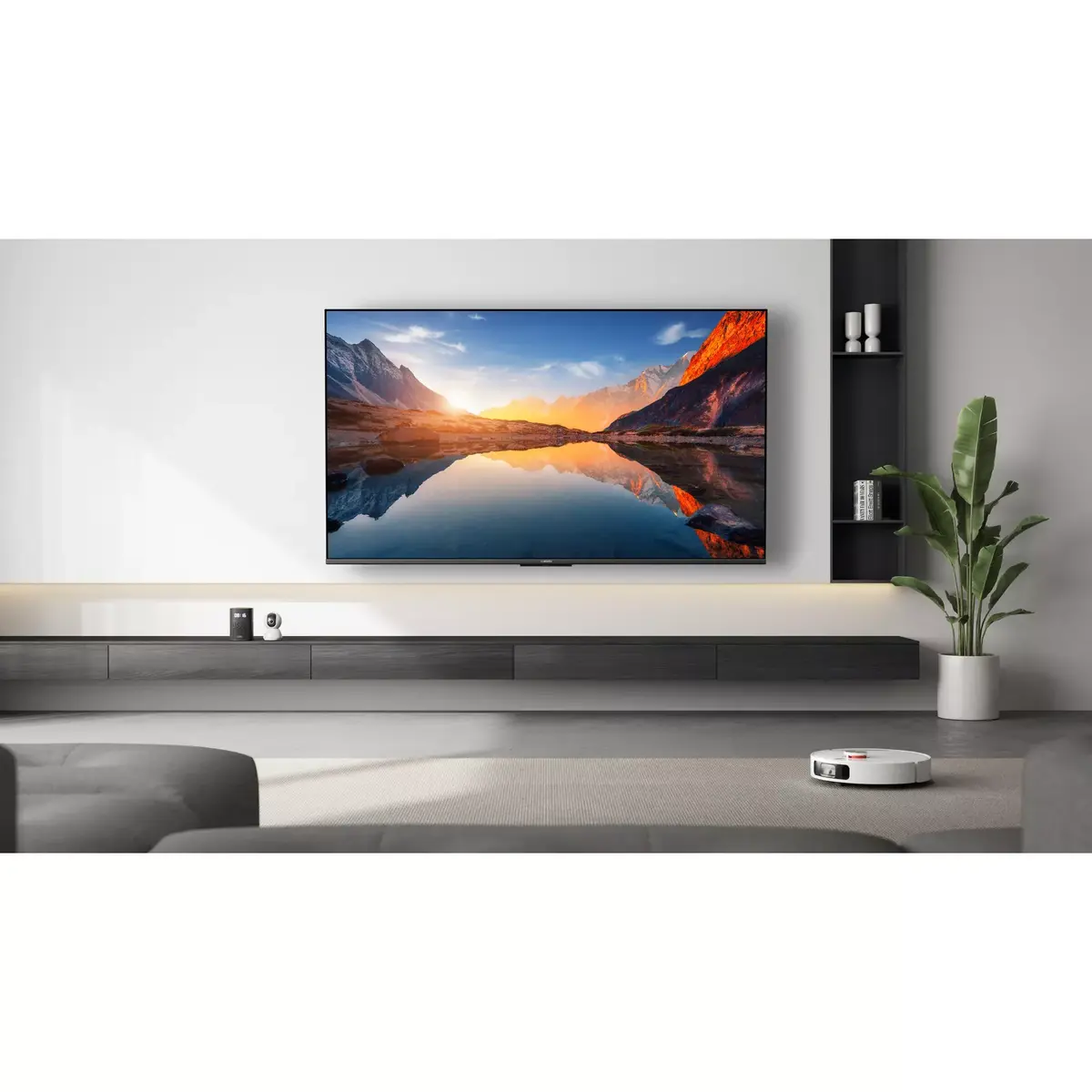 Xiaomi TV A 2025 Photo 6