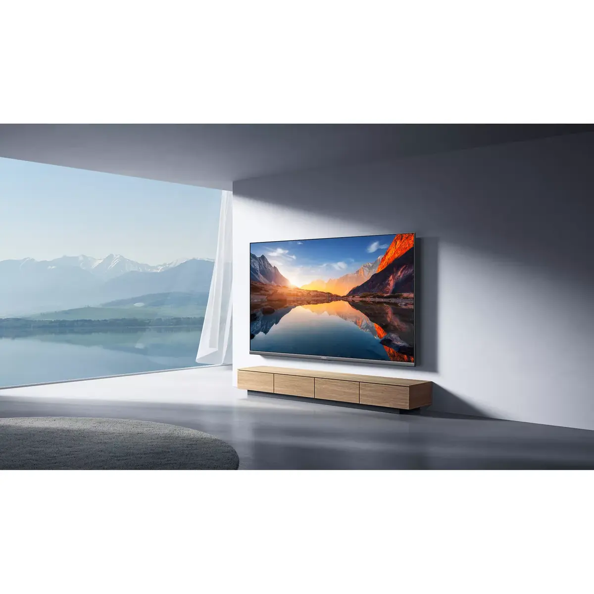 Xiaomi TV A 2025 Photo 7