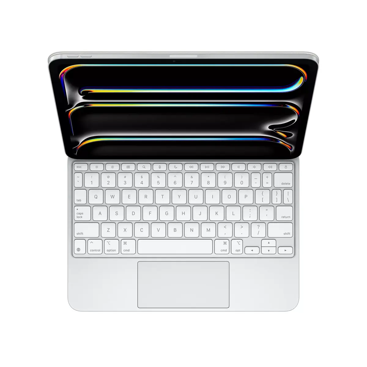 Klaviatūra Magic Keyboard Photo 4
