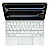 Apple Magic Keyboard for iPad Pro 11-inch M4 White Photo 4