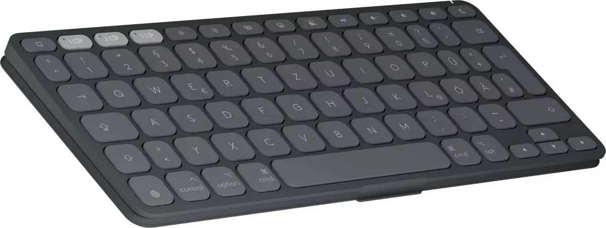 Logitech Keys-To-Go 2 Keyboard Photo 5