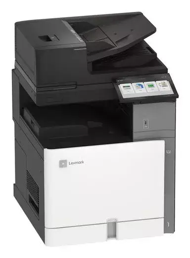 Printeris Lexmark CX963se Photo 3