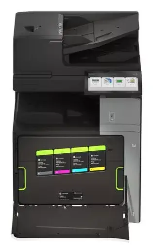 Printeris Lexmark CX963se Photo 5