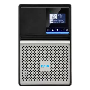 Eaton 5P850IG2 UPS Līnijas interaktīvs 680 W 6 AC izejas