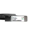 DAC кабель BlueOptics EQPC40PC030C0100-BL Photo 3
