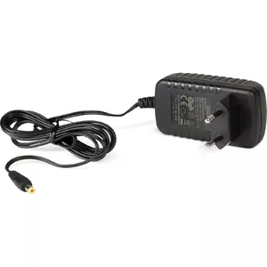 Jaudas adapteris TechniSat 0000/3235 Iekštelpu Melns 230V
