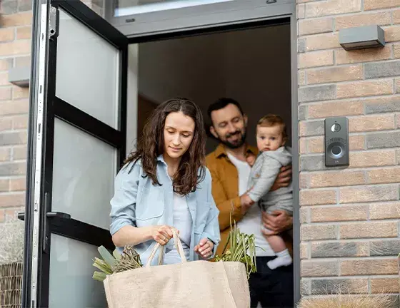 2N IP One Black video intercom 1920×1440 30 fps Photo 6