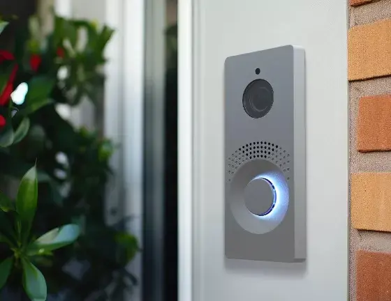 2N IP One video intercom system Photo 3