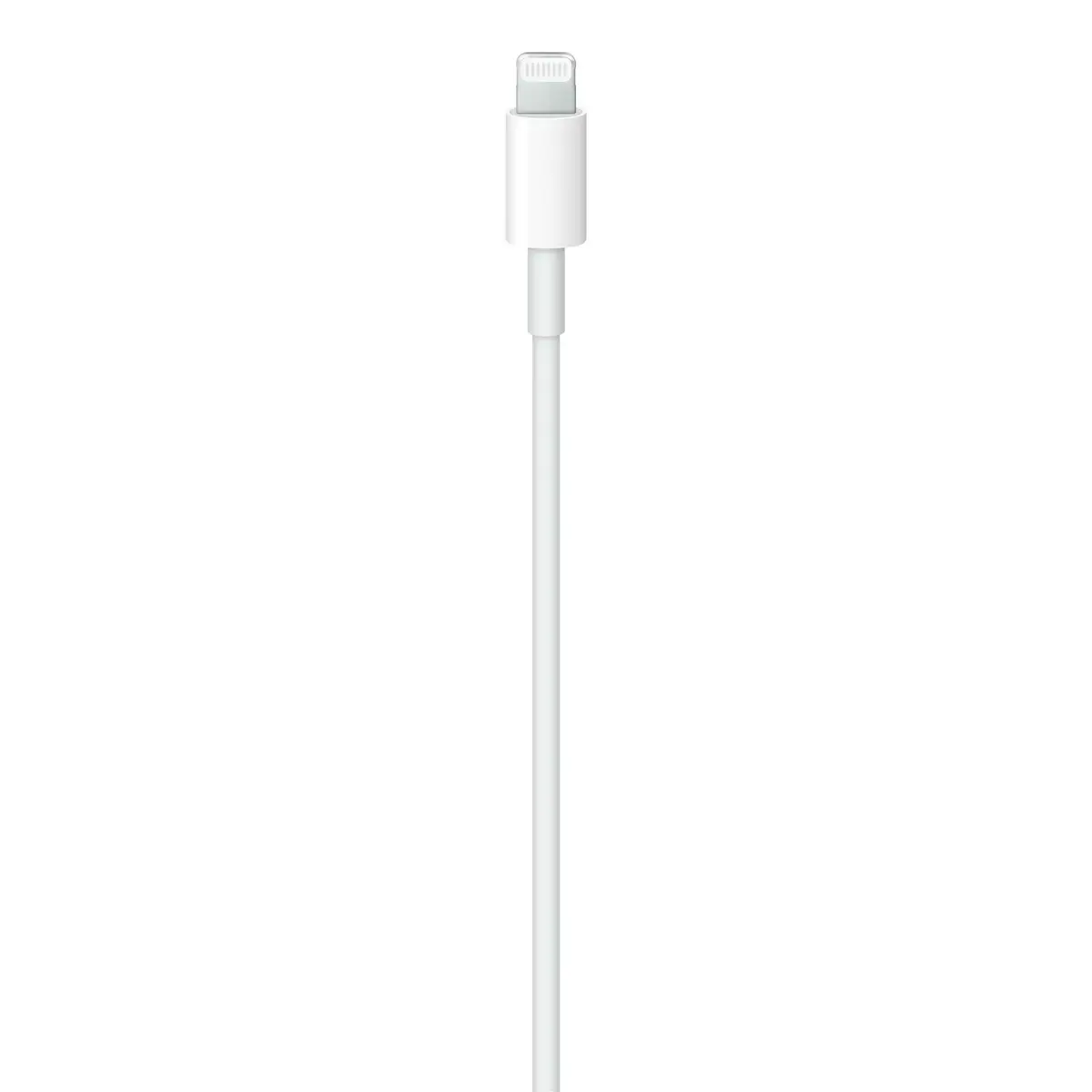 Кабель Lightning Apple MW2R3ZM/A Photo 3