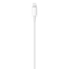 Кабель Lightning Apple MW2R3ZM/A Photo 3