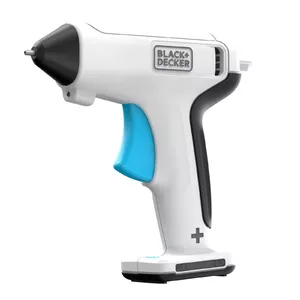 Hot glue gun/pen Black & Decker BCGL115-XJ 1 pc