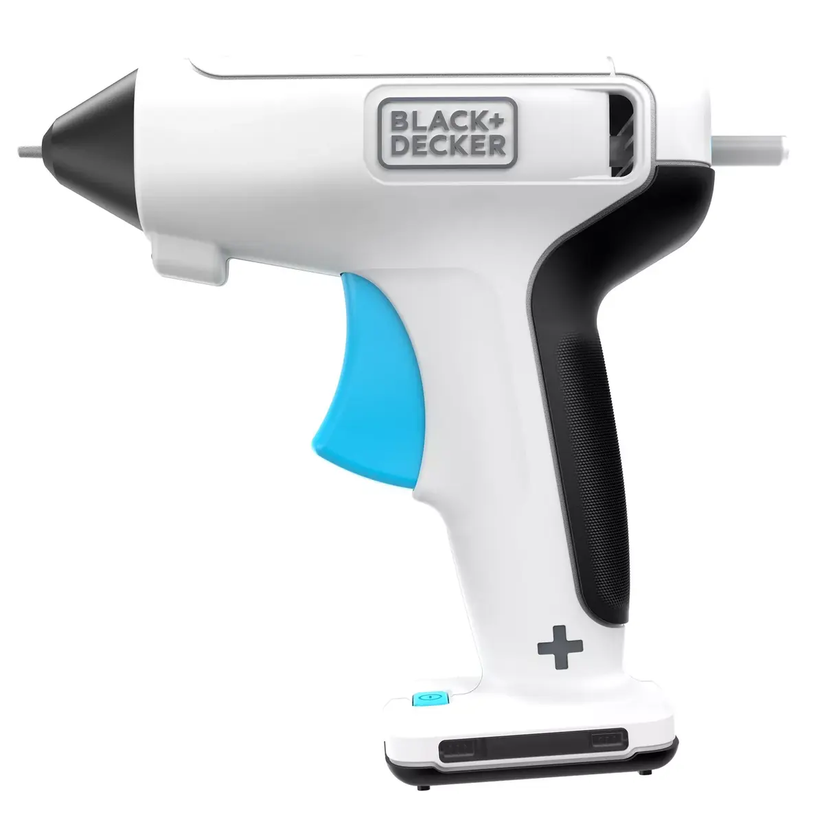 Hot glue gun Black & Decker BCGL115-XJ Photo 2