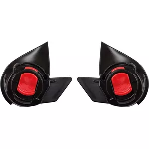 Vairoga adapteri KASK WAC00009 priekš ZEN ķiverēm