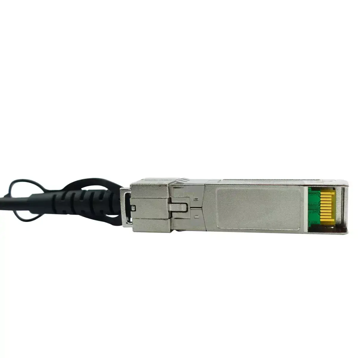 Tīkla kabelis BlueOptics CBL-10GSFP-DAC-1.5M-BL Photo 5