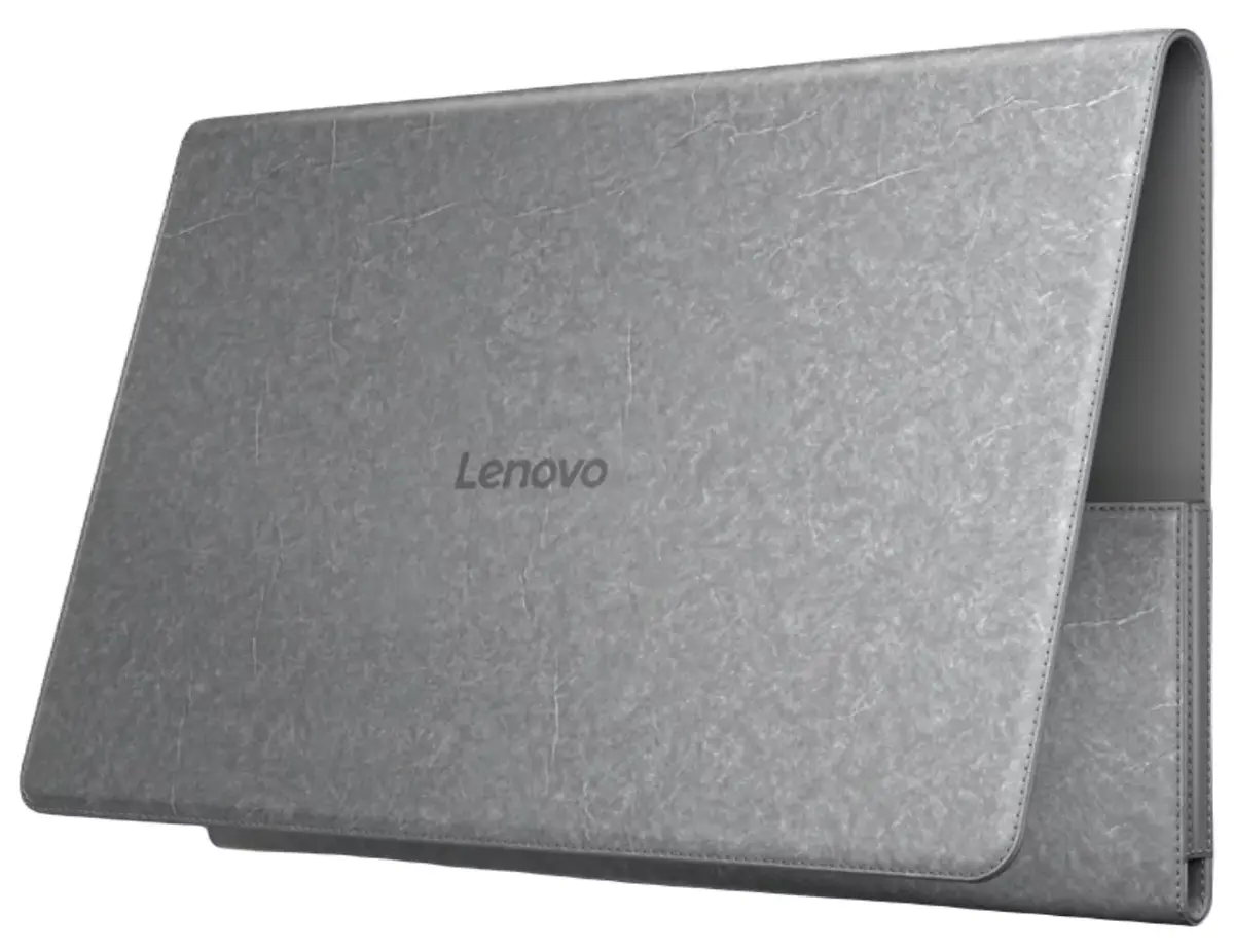Soma Lenovo Tab Plus Photo 2