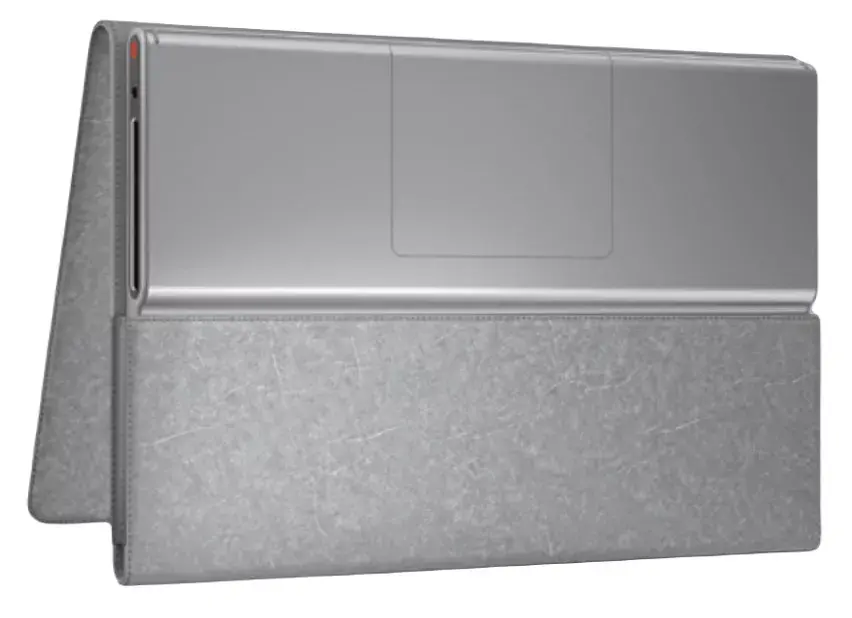 Soma Lenovo Tab Plus Photo 5