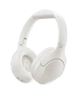 Беспроводные наушники QCY H3 Lite, полноразмерные, ANC, белые