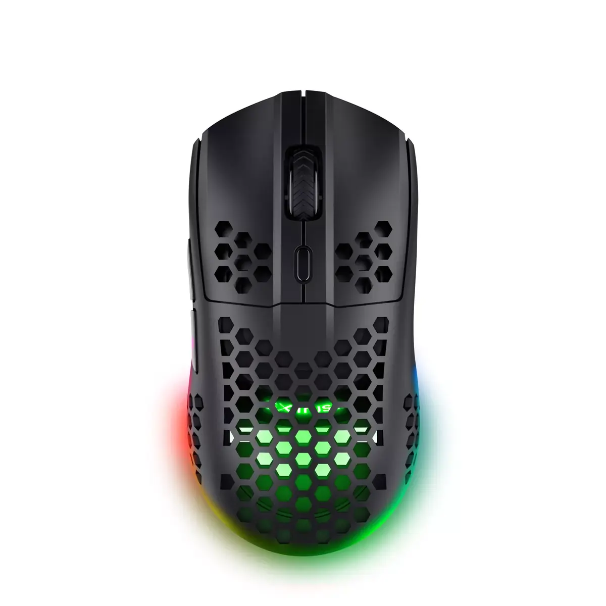 Мышь Trust GXT 929 Helox Photo 5
