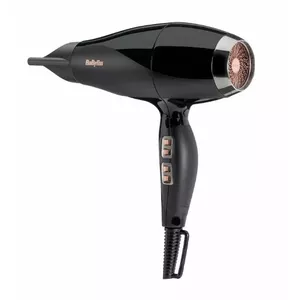 Фен BABYLISS 6716DE 2300Вт черный