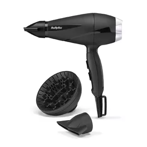 Фен BaByliss 6710DE 2100 W Черный