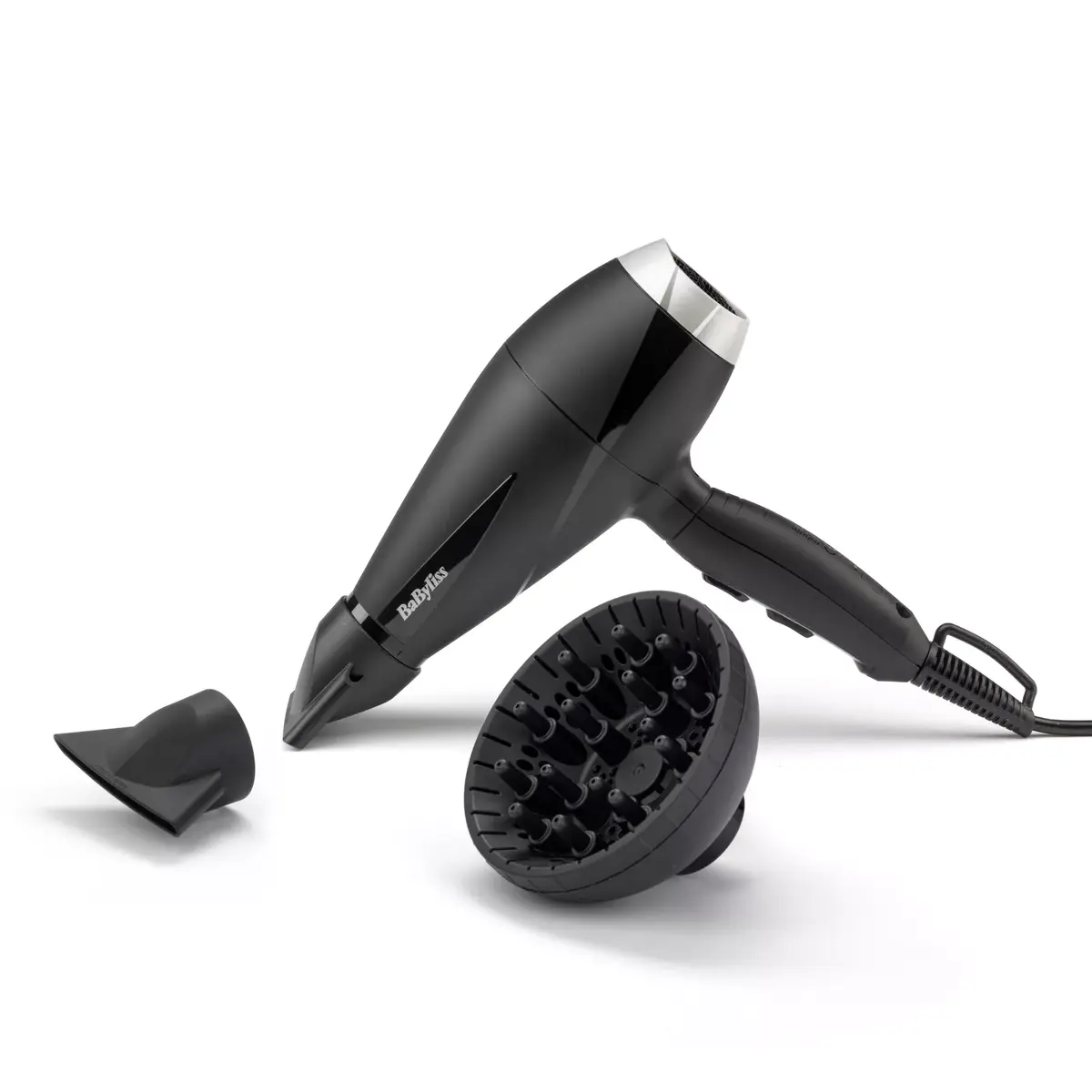 Fēns BaByliss 6710DE Photo 3