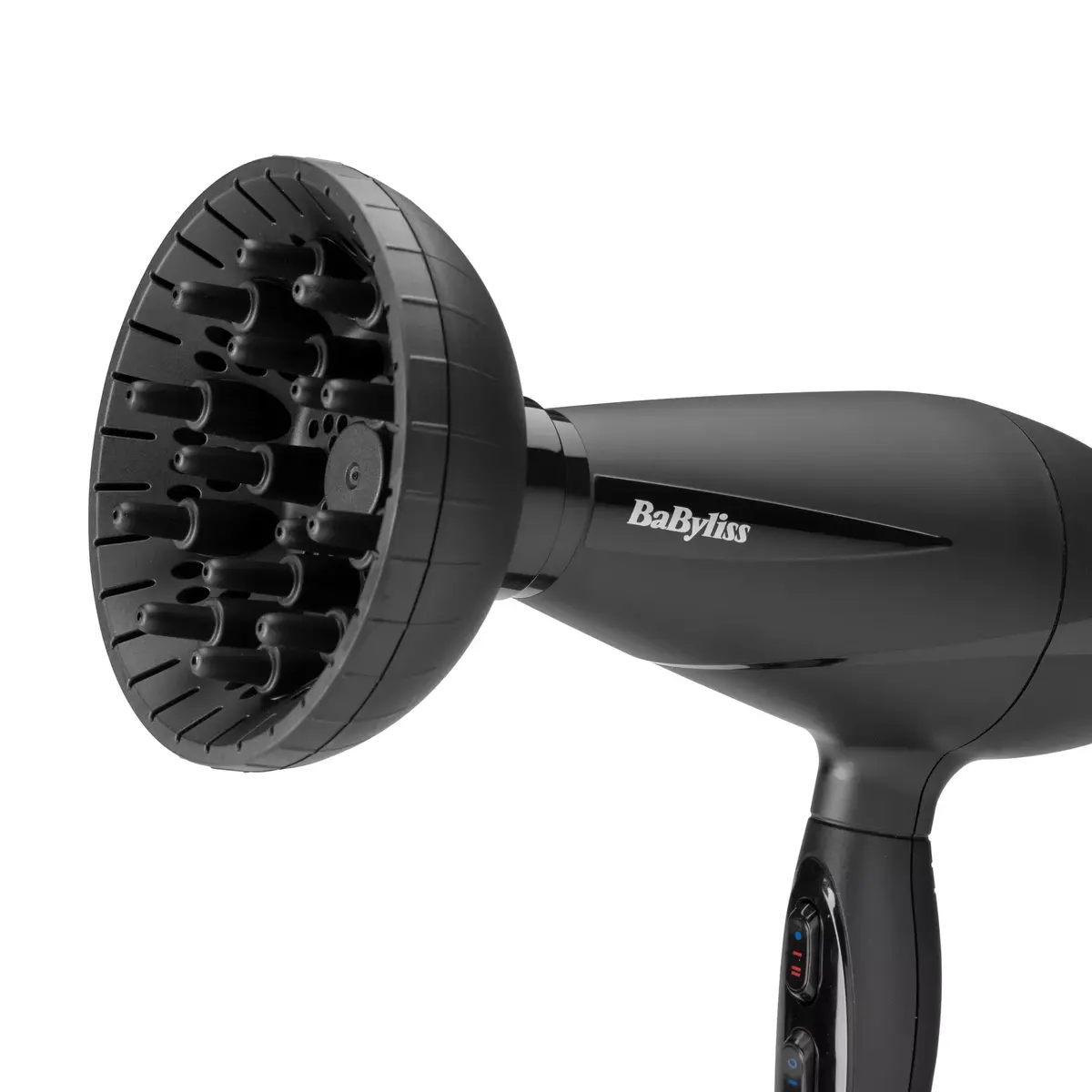 Fēns BaByliss 6710DE Photo 5