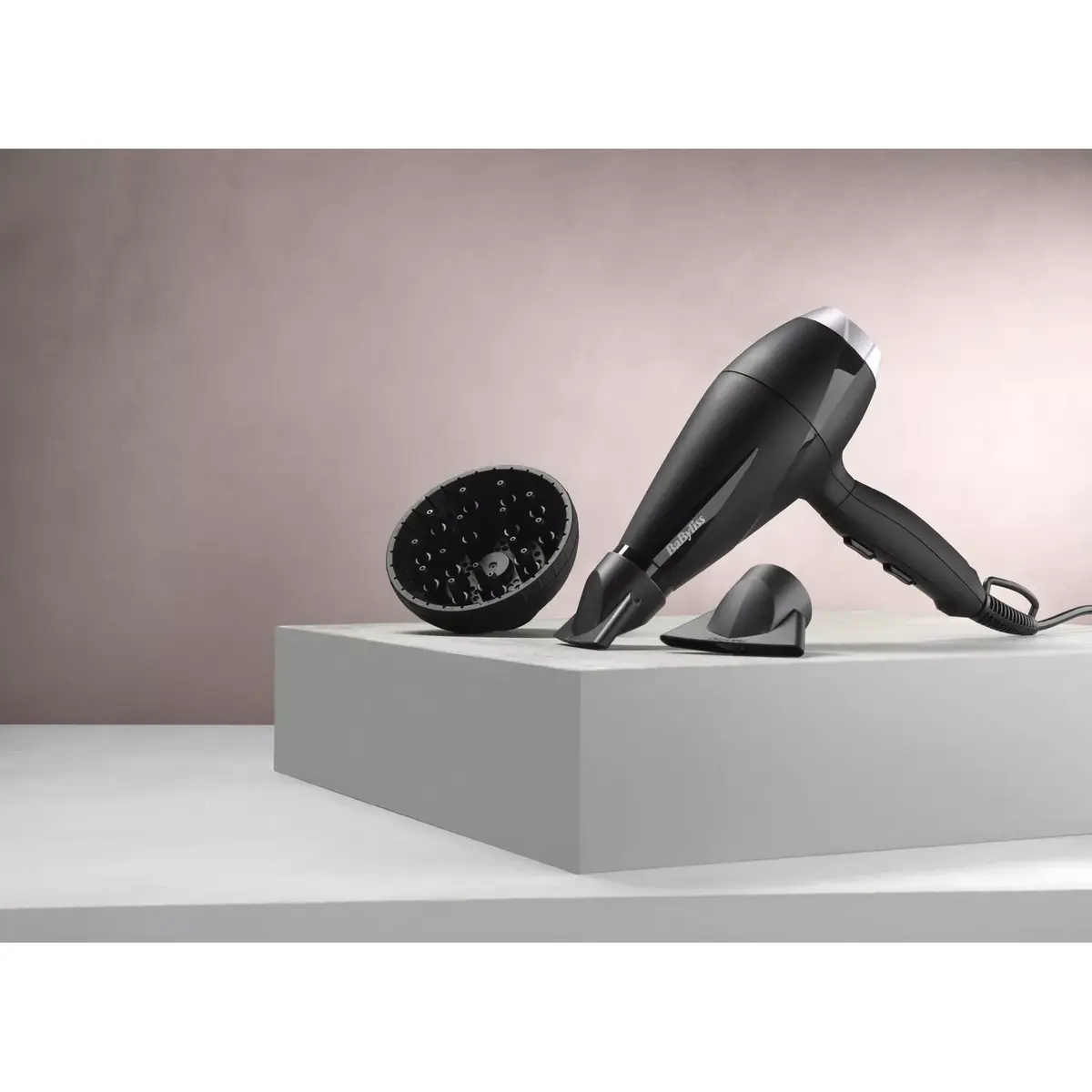 Fēns BaByliss 6710DE Photo 7